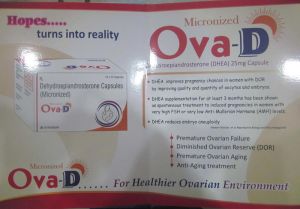 Ova-D Capsules