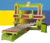 Plano Milling Machine