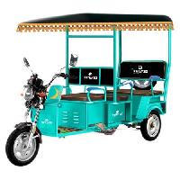 battery auto rickshaw