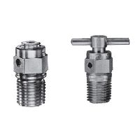 vent valves