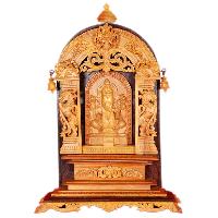 Sandalwood Handicraft