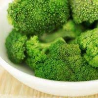 Canned Broccoli