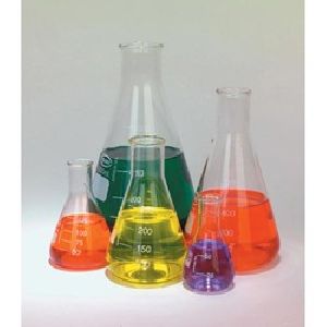 Borosilicate Flasks