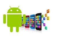 Android Application Development Serivces