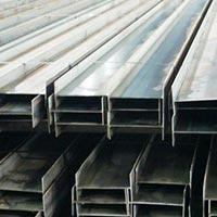 mild steel Girders