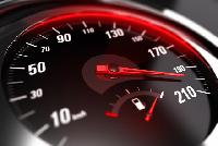 automobile speedometers