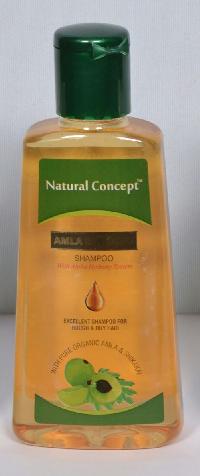 Amla Shikakai Shampoo