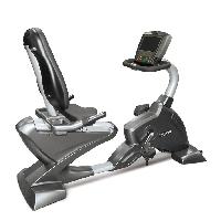 Health Club Equipment