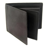 6 Card Slots Mens Wallet