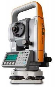 Cygnus Total Station