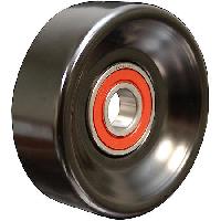 Idler Pulley