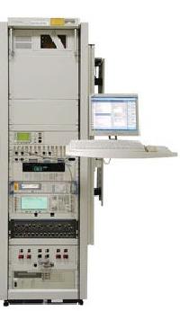 load cells automatic test equipment