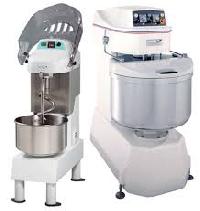 bakery mixers