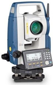 Total Station