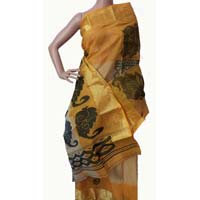 Tant Saree