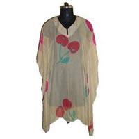 Ladies Kaftan Top