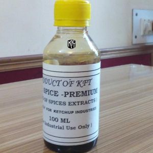 Spices Premium Oil