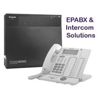EPABX & Intercom System