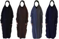 islamic clothing