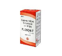 Floson T Eye Drops