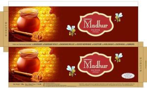 Madhur Incense Sticks