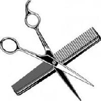 salon scissor