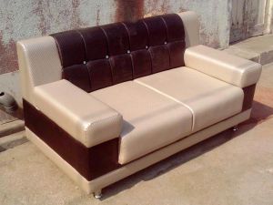 Designer Fabric Sofa Set