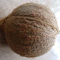 Natural Coconuts