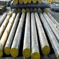 Alloy Steel Rod (EN-19)