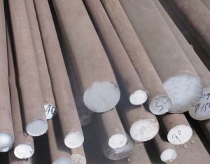 Alloy Steel Rod (EN-41B)