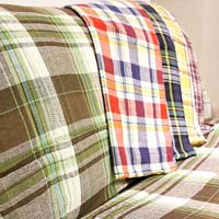 Itawa multi cloth madras check