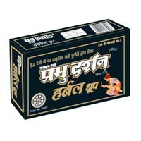 Herbal Dhoop