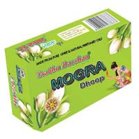 Mogra Dhoop