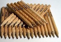 Wooden Pencils