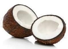 Fresh Coconut