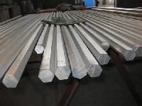 Stainless Steel Hexagonal Bars