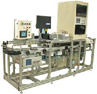 computer automated test equipment