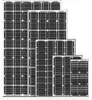 Solar mono panel