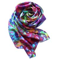 Silk Scarf