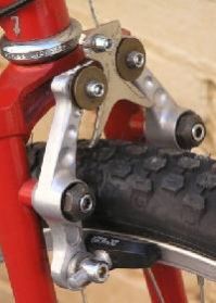 Bicycle Brakes