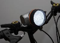 bicycle lights