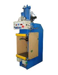 hydropneumatic presses