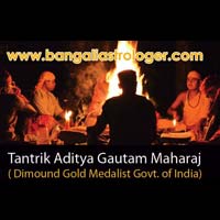 Tantrik Black Magic Specialist