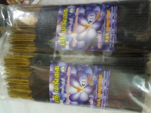 Lavendar Incense Sticks