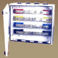 electrical bus bar box