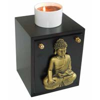 Buddha Treasue Box