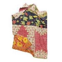 kantha blanket