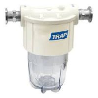 Trap filters