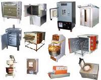 Kitchen Equipments