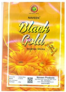 Black Gold Incense Sticks